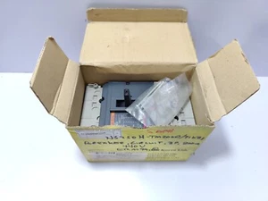 Merlin Gerin NS250H Circuit Breaker NS250H-TM200D / 31671 440V - Picture 1 of 8