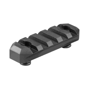 AIM Sports Picatinny Keymod Rail Panel (five slot options 5, 9, 15, 19, 25) - Picture 1 of 5