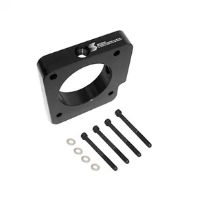 Nitrous Express SNO-40076 Snow Performance Throttle Body Spacer Injection Plate - Picture 1 of 1