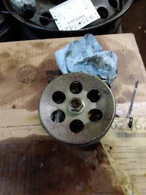 Bomba/motor de dirección asistida Honda Civic 1992 1993 1994 1995 Foto 1 de 3