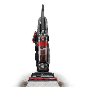 Hoover WindTunnel 3 Max Performance Pet Bagless Vacuum Cleaner Corded Upright - Picture 1 of 8