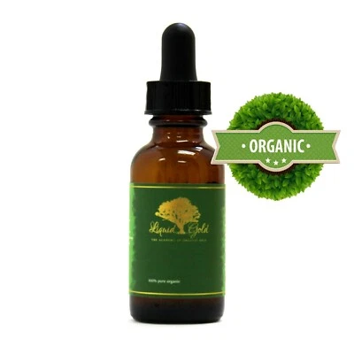 1 oz PREMIUM STRAWBERRY SEED OIL UNREFINED 100% PURE ORGANIC VIRGIN COLD PRESSED - Image 1 of 2