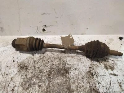 Used Right Drive Axle Shaft fits: 2002 Kia Spectra R. outer assembly w/o ABS Rig - Image 1 of 4