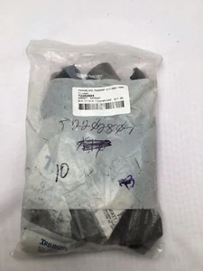 2009 - 2012 Triumph Thunderbird 1600 Exhaust Gasket Part Number: T2202804 1 Each - Bild 1 von 2