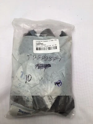2009 - 2012 Triumph Thunderbird 1600 Exhaust Gasket Part Number: T2202804 1 Each - Image 1 of 2
