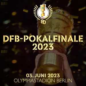 Suche dringend 1 Ticket fürs Finale Übergabe In Frankfurt oder am Samstag Berlin - Bild 1 von 1