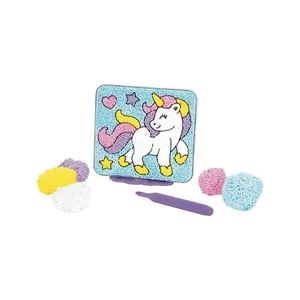Ts Color By Playfoam Unicorn Sensory Toy Valentines Day Gift For Boys & Girls Ag - Picture 1 of 1