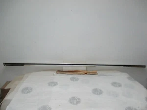 Mopar NOS 1967 Dodge Polara Left Rocker Panel MLDG WO/Wheel/OPNG/LIP 2807667 UAL - Bild 1 von 12