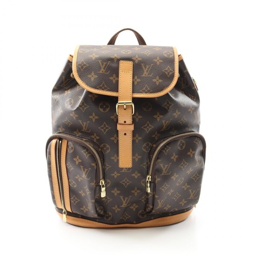 LOUIS VUITTON（LV） Zaino Louis Vuitton Sac A Dos Bosforo zaino borsa M40107 tela monogramma LV
