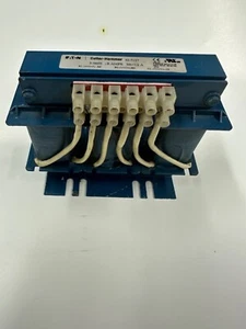 CUTLER HAMMER 42-5129, 12 amp Reactor (bin8) - Picture 1 of 4