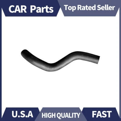 Manguera de refrigerante de radiador inferior Dayco 1 para Honda Civic 2006 2007 2008 2009 2010 Foto 1 de 3