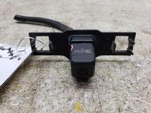 Camera/Projector Camera Rear Decklid Mounted Fits 15-17 CAMRY 1145165 - Picture 1 of 12