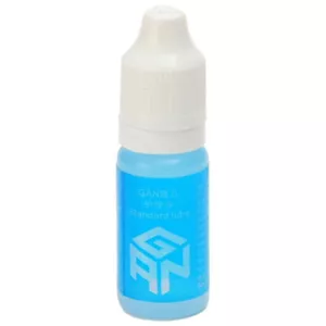 GAN Standard Lube 10 ml cubo mágico Speedcube Magic Cube cubo mágico - Imagen 1 de 3