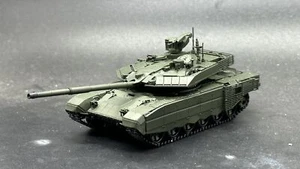 Homemade 1/72 Russian T-90M Main Battle Tank Painted Finished Model NEW! - Picture 1 of 8