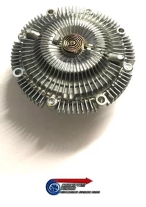 Embrague de acoplamiento de ventilador viscoso GMB OE SPEC - para Datsun S30 240Z L24 - Imagen 1 de 1