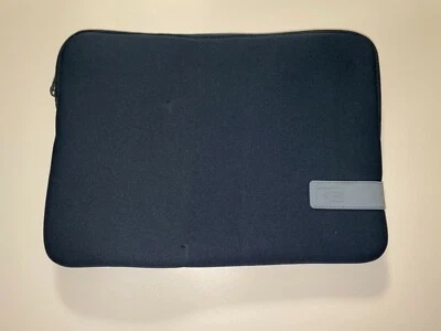 Case Logic - Memory Foam Sleeve for 13"/13.3” Apple® MacBook Pro®, 13”/13.3” Dar - Image 1 of 2