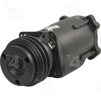 A/C Compressor 4 Seasons For 1964-1970 Chevrolet G10 Van - Image 1 of 4