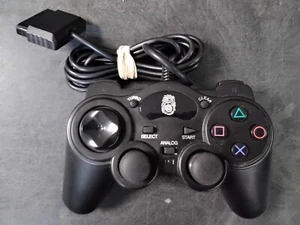Psyclone Essentials PS2 Controller Black - Psyclone PSE02 - Picture 1 of 2