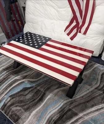 Coffee Table, Table  - Image 1 of 4