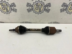 FORD KUGA MK2 2.0 DIESEL 4X4 FRONT PASSENGER LEFT SIDE DRIVESHAFT 2013-2018 - Picture 1 of 5