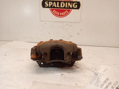 Passenger Right Rear Brake Caliper from 2004 Mazda 3 11767677 - Image 1 of 4