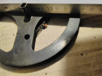 Tonfunk Violetta UKW / Drehrad Rad - Bild 1 von 3