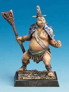 Freebooter's Fate Debonn Taumata Freebooter DEB004 Spezialist Krieger Whaitaua - Bild 1 von 4