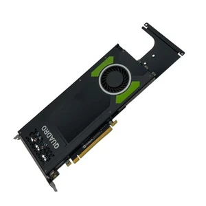 Dell NVIDIA Quadro P4000 8GB GDDR5 Video Grafikkarte 0TWPW0 - Bild 1 von 3