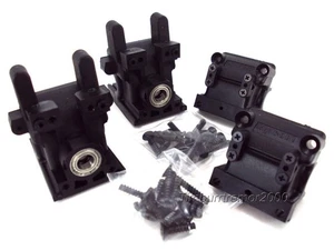 Caja de cambios diferencial Kyosho Inferno Neo ST 3.0 mamparas rodamientos IF112C GT2 VE - Imagen 1 de 1