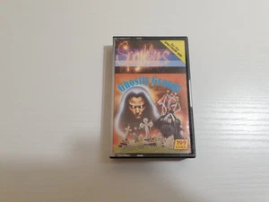 Ghostly Grange - Sparklers - Sinclair ZX Spectrum (Tested βοΈ) π© - Afbeelding 1 van 9