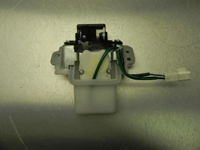 Cerradura tapa maletero Toyota LAND CRUISER 2016 2016 Foto 1 de 3