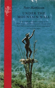 Under the Mountain Wall: A Chronicle of Two Seasons in Stone Age New Guinea - Imagen 1 de 1