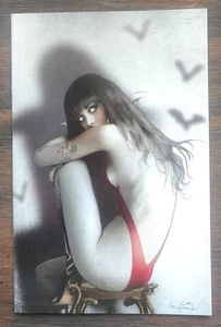 Vampirella #670 Gunduz Virgin Variant 1:15 NM - Picture 1 of 2