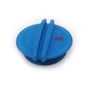 Radiator Coolant Expansion Tank Reservoir Cap Fit For AUDI A4 A6 Q5 3B0121321 - Picture 1 of 9