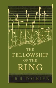 FELLOWSHIP OF THE RING COLLECTORS HB By J. R. R. Tolkien - Picture 1 of 4