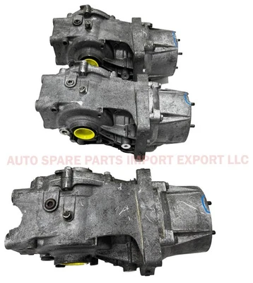 Conjunto diferencial eje trasero para Toyota Rav4 2006-2022 relación 2,28 440-50147 Foto 1 de 4