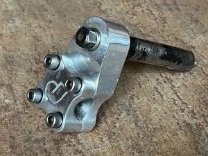 1997 Powerlite 1" Gewinde TOP LOAD VORBAU Old Mid School BMX Neck Quill FS-1 - Bild 1 von 8