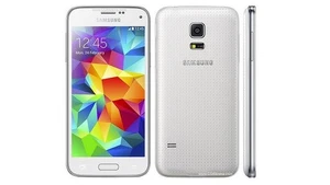 Samsung Galaxy S5 Mini -G900F -16GB White- Unlocked Smartphon-Grade A - Picture 1 of 1
