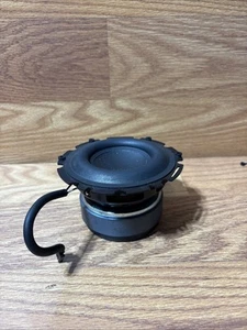 Altavoz inteligente Apple Homepod 1ª generación - Negro - A1639 / - Imagen 1 de 5