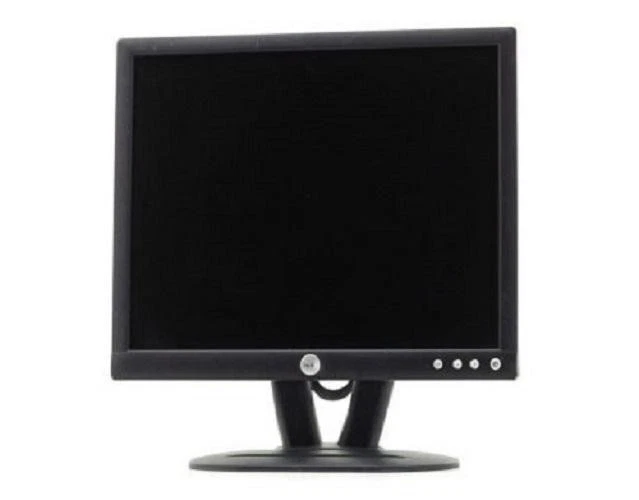 Dell E193FP LCD Monitor Grade A - Image 1 of 1