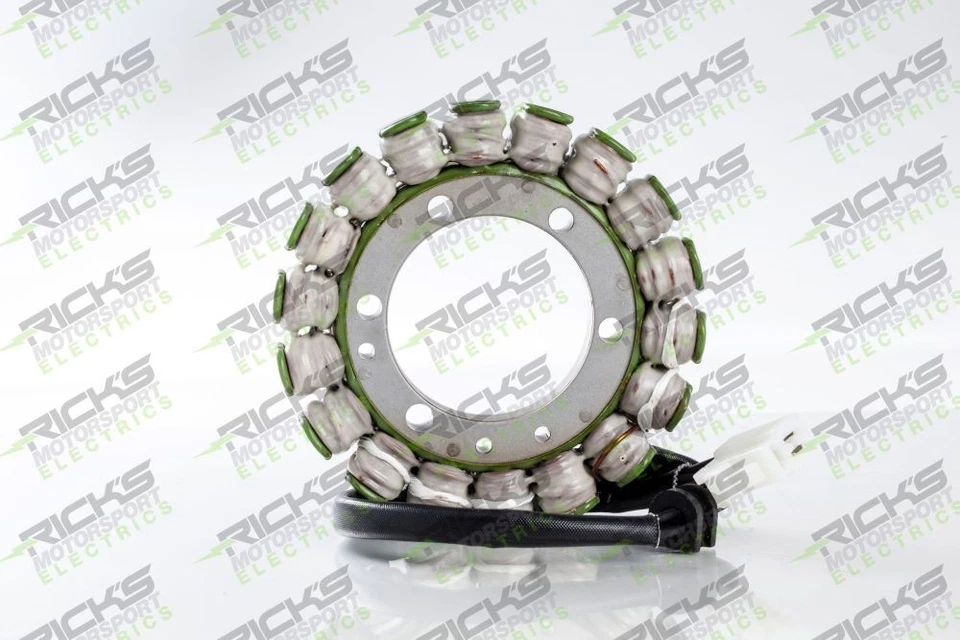 Estator Ricks para Triumph Daytona 650 2004-2005 Foto 1 de 2