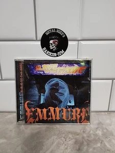 Emmure - Slave to the Game -CD- 2012 Hardcore Metalcore - Bild 1 von 4