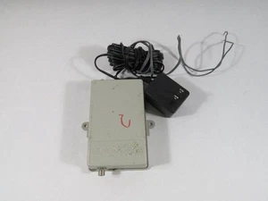 Digi-Code 512201 Control/Security Receiver w/ Plug-in Transformer USED - Picture 1 of 4
