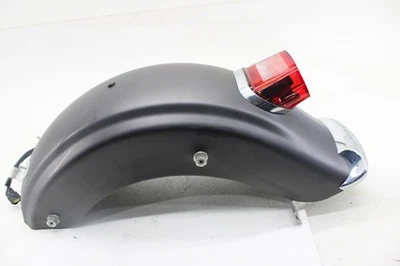 2020-2023 Harley Davidson Electra Road Glide Rear Fender - Изображение 1 из 4