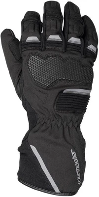 Tourmaster Tour-Tex Gloves TOURTXV1 BLK SM 8431-0105-04 - Image 1 of 3