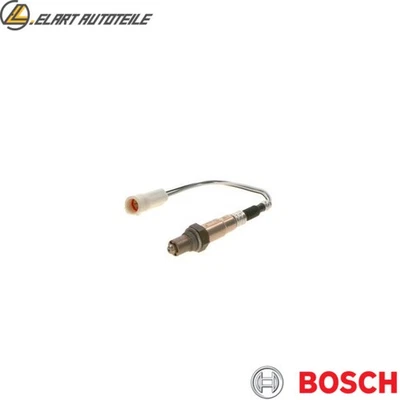 SONDA LAMBDA 0 258 986 625 PER FORD C-MAX/II/Van/GRAND/FOCUS FORD USA PNDA 1.6L - Immagine 1 di 4