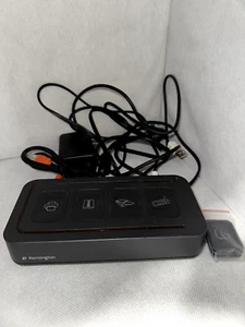 Kensington ShareCentral 5 for USB Device Sharing - Bild 1 von 1