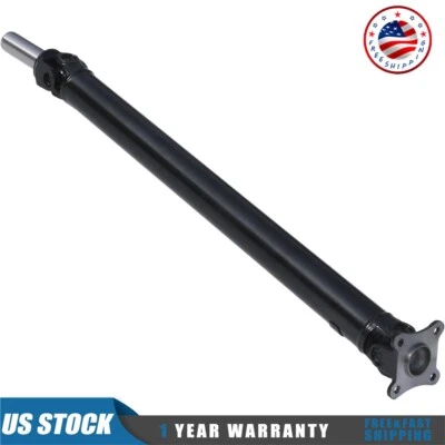 NEW MF06-25-100A Drive Shaft Assembly Rear Side For Mazda Miata 1.8L 1999-05 L4 Foto 1 de 4