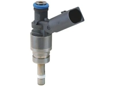 Inyector de combustible Hitachi 74663WZ 2006 2007 2008 para Audi A4 Quattro 2005-2009 Foto 1 de 2