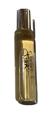 Victoria's Secret Pink Eau de Parfum .50 fl oz 15 ml Mujer Rollerball Raro Foto 1 de 2